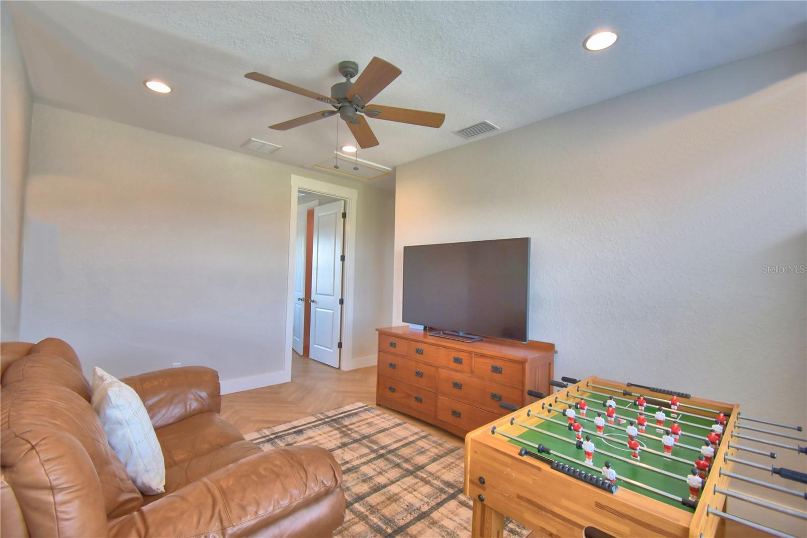 WATER RIDGE SUB - Residential