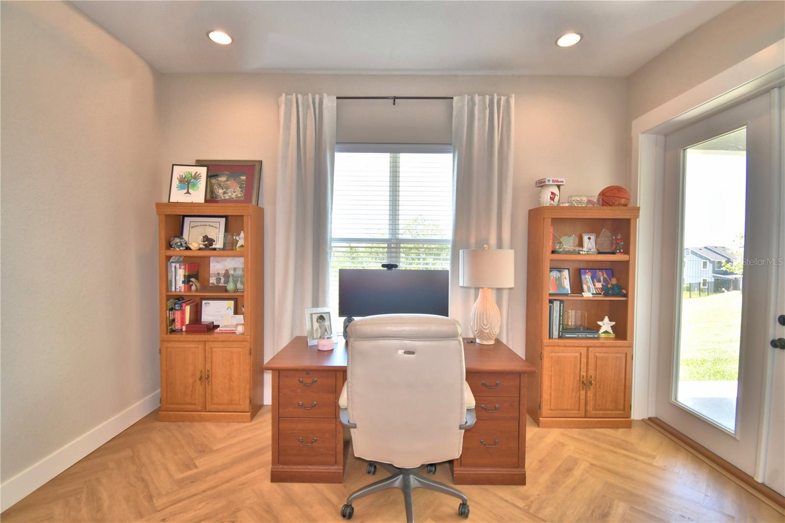 WATER RIDGE SUB - Residential