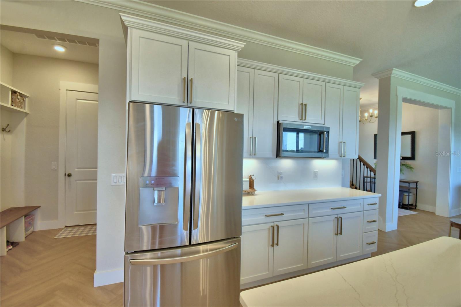 WATER RIDGE SUB - Residential