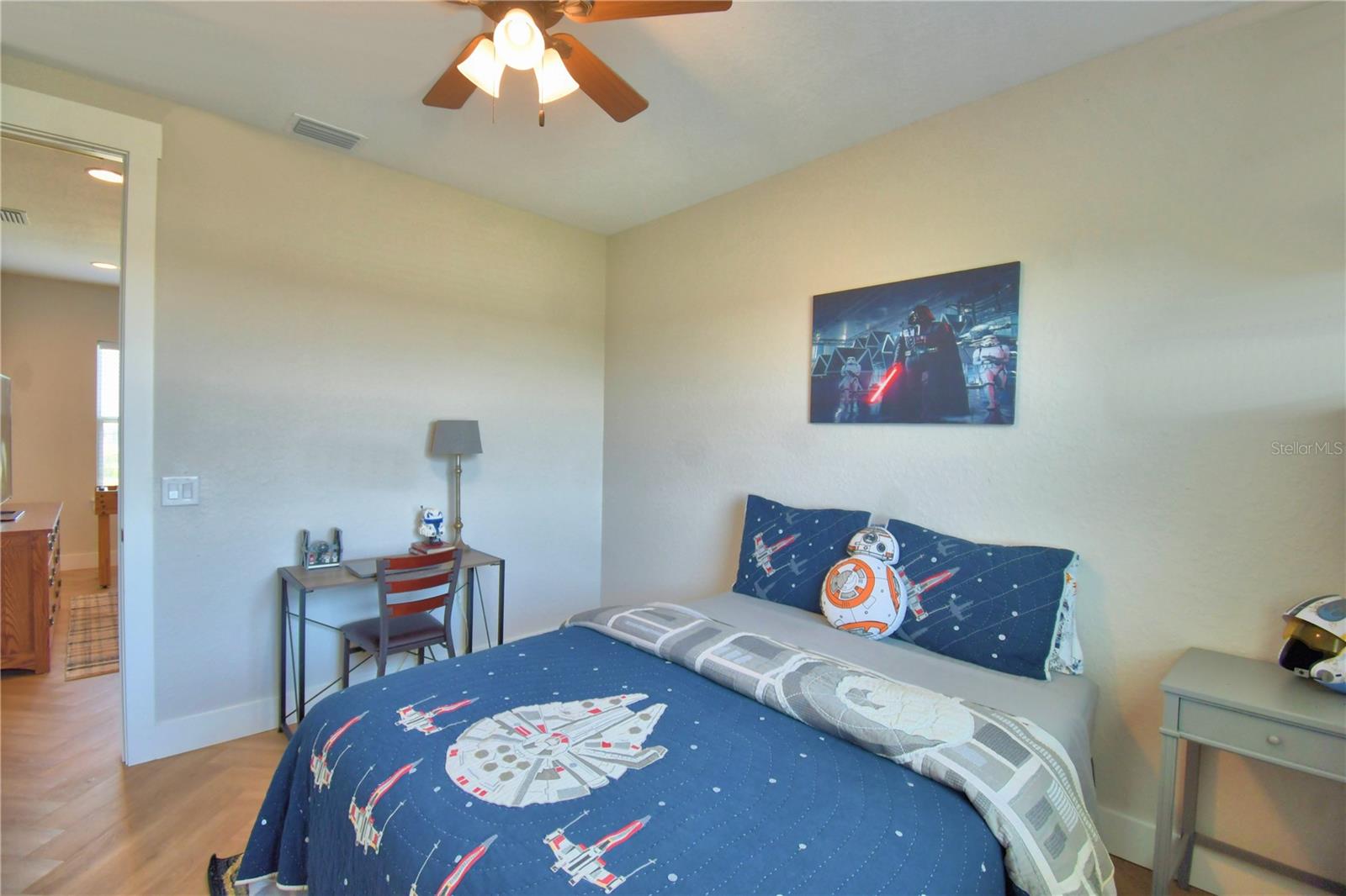 WATER RIDGE SUB - Residential