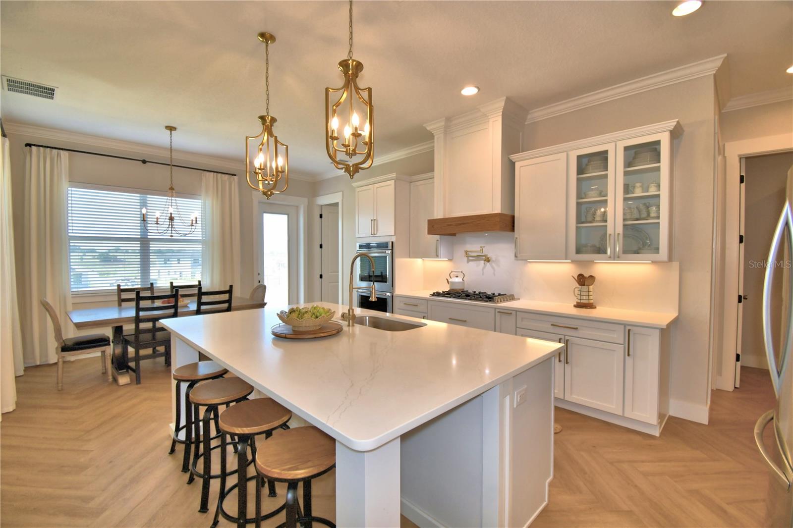 WATER RIDGE SUB - Residential