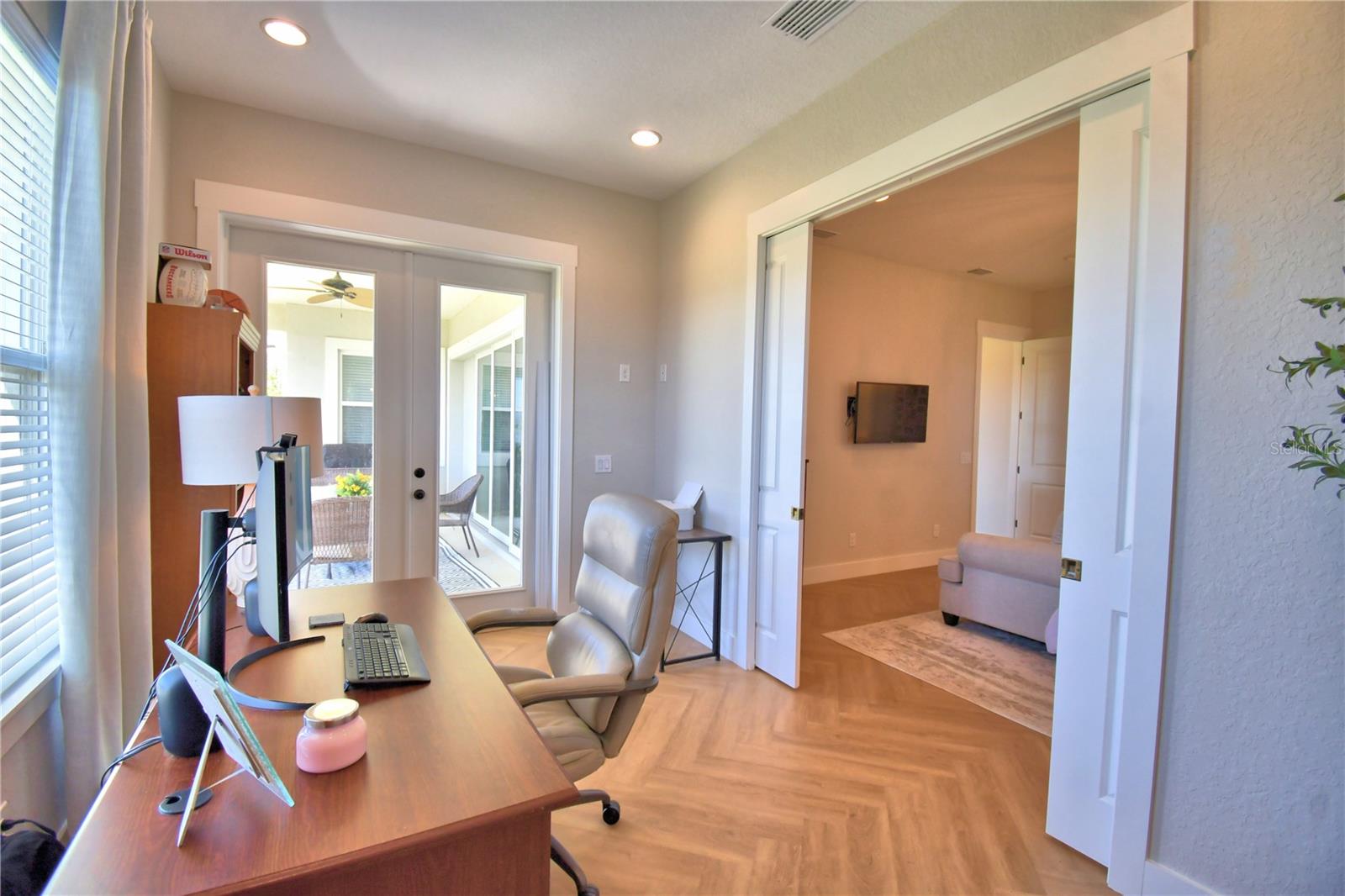 WATER RIDGE SUB - Residential