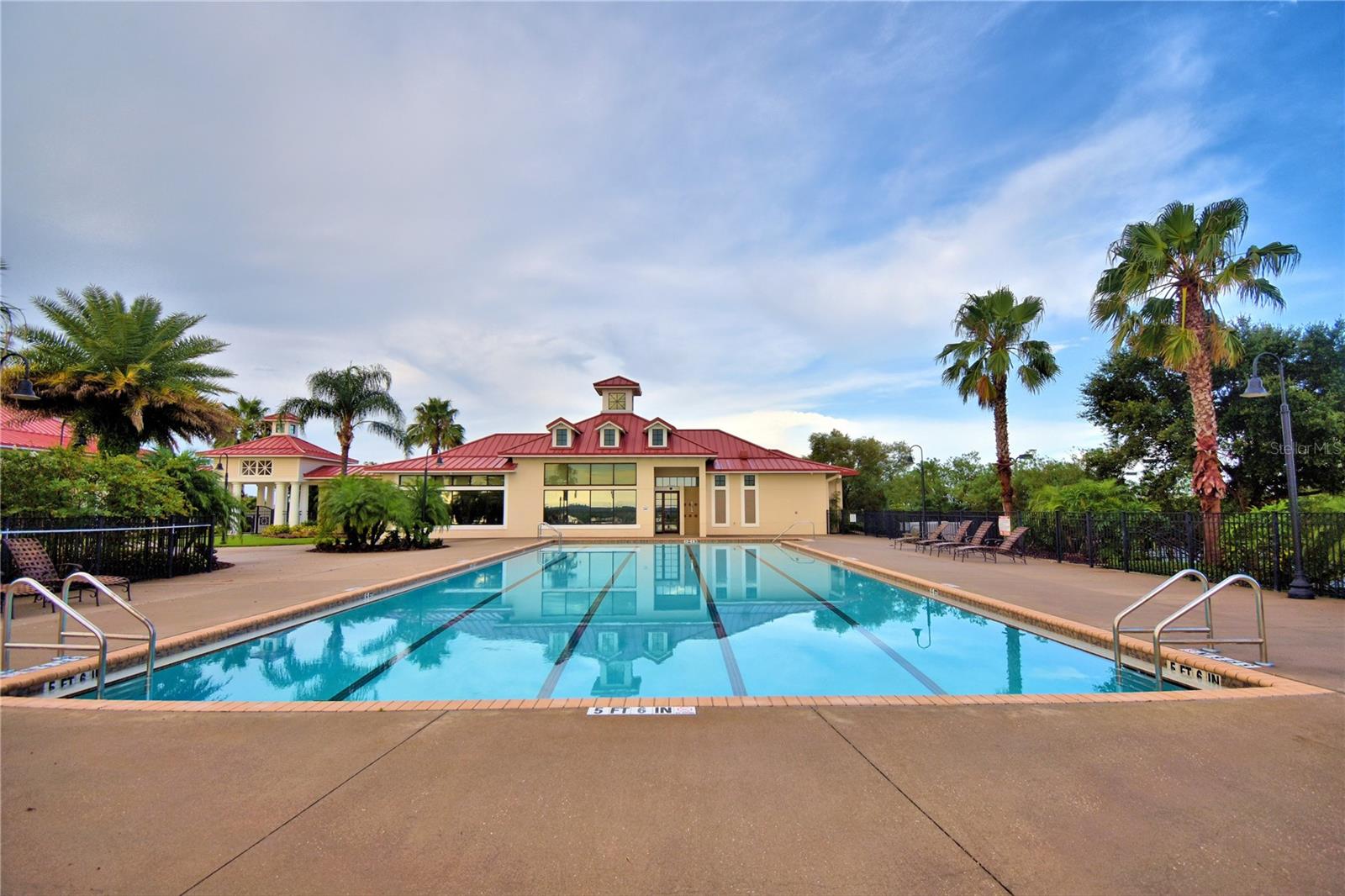 WATER RIDGE SUB - Residential