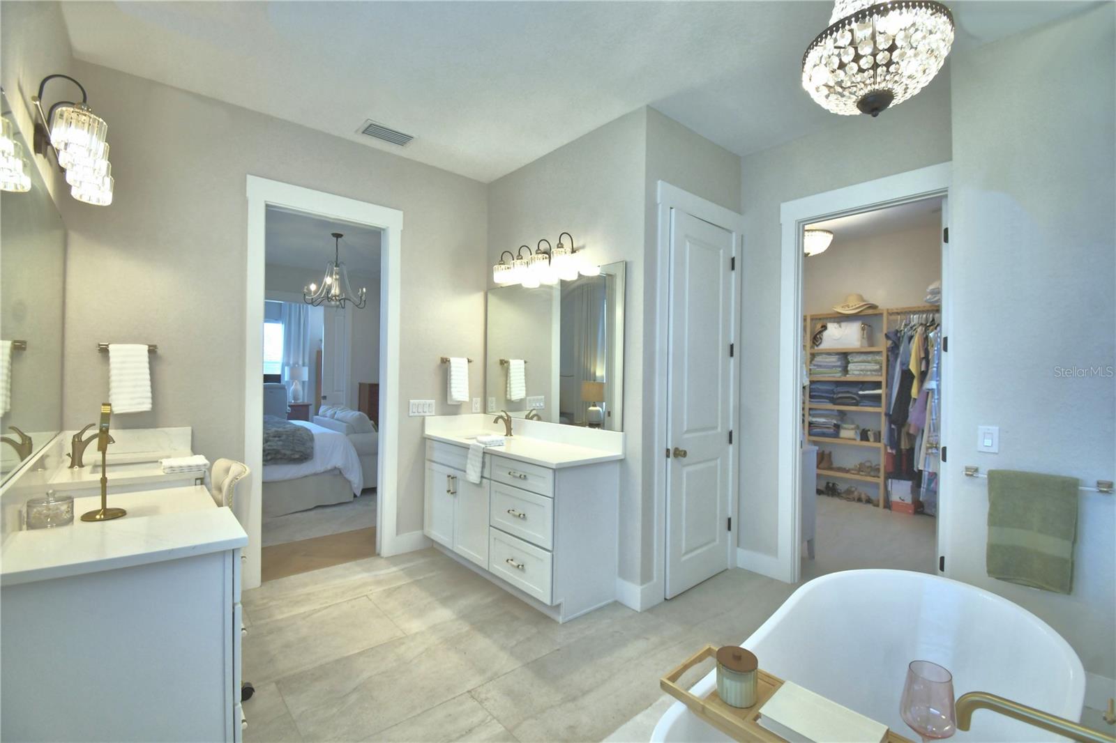 WATER RIDGE SUB - Residential