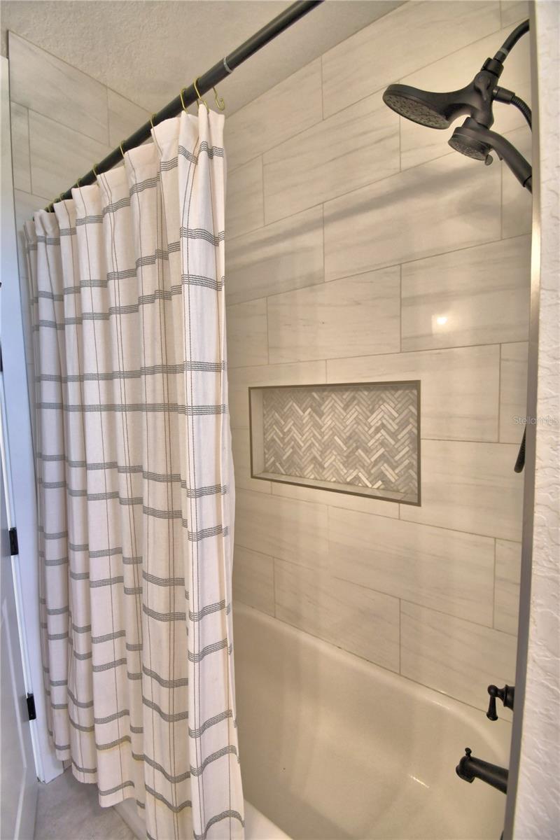 WATER RIDGE SUB - Residential