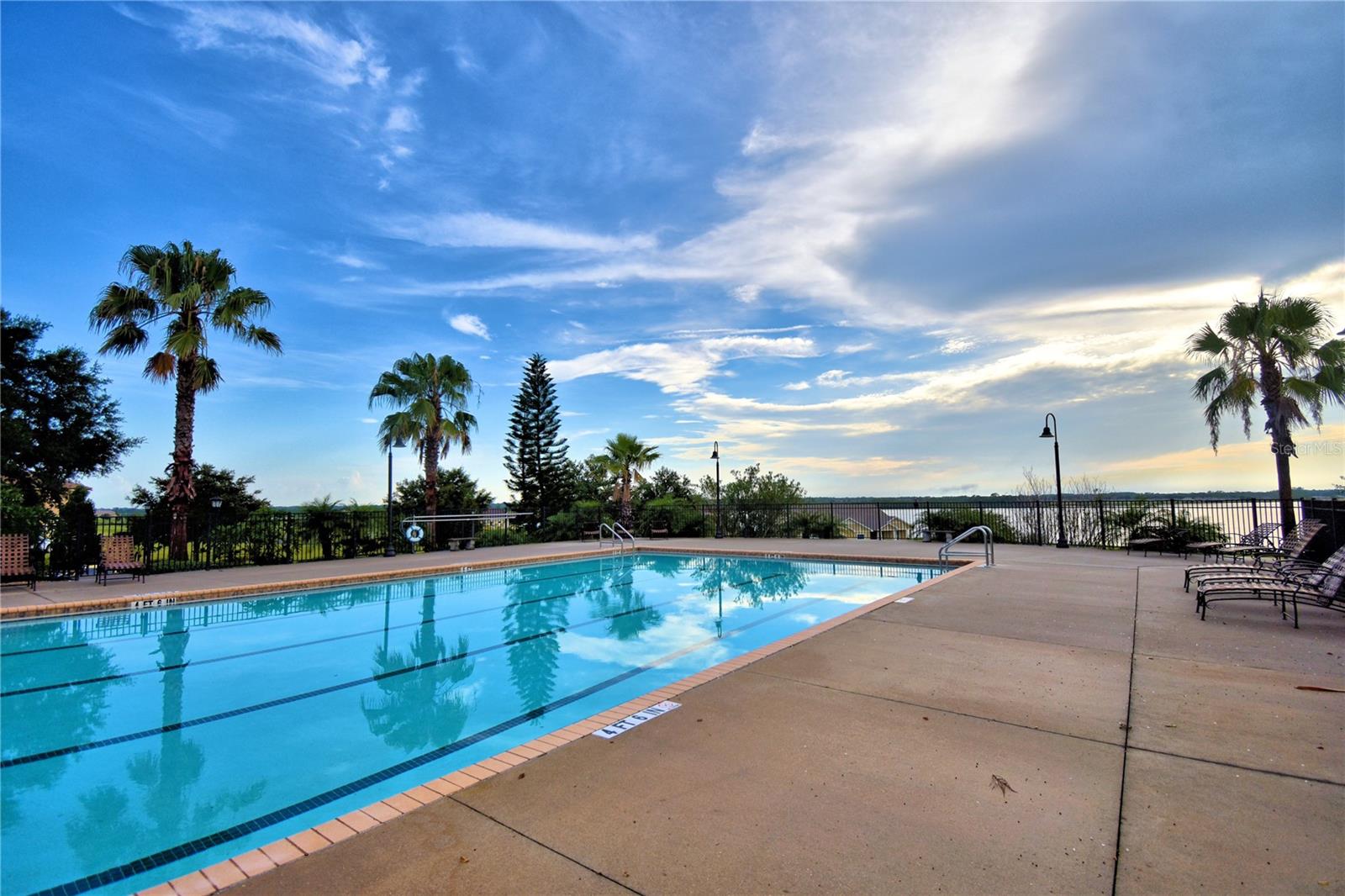 WATER RIDGE SUB - Residential