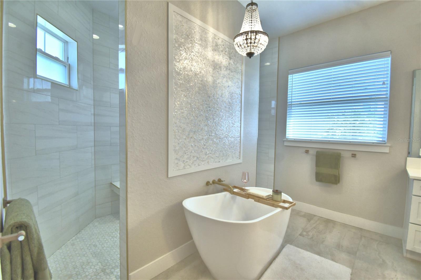 WATER RIDGE SUB - Residential