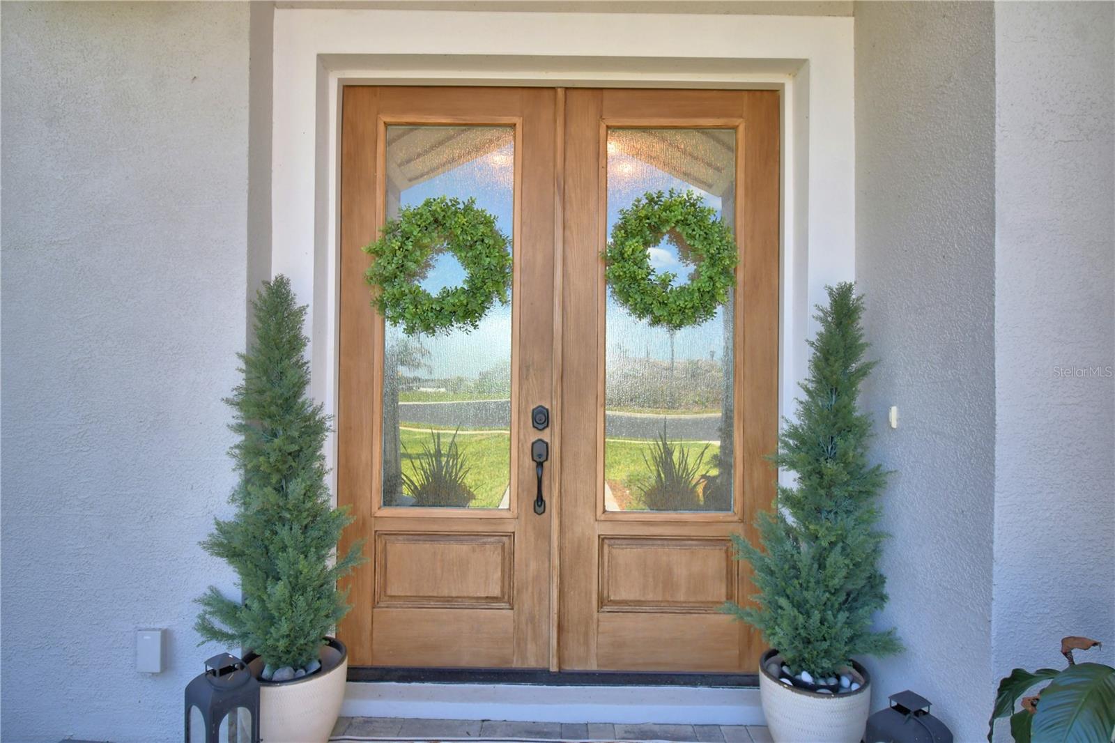 WATER RIDGE SUB - Residential