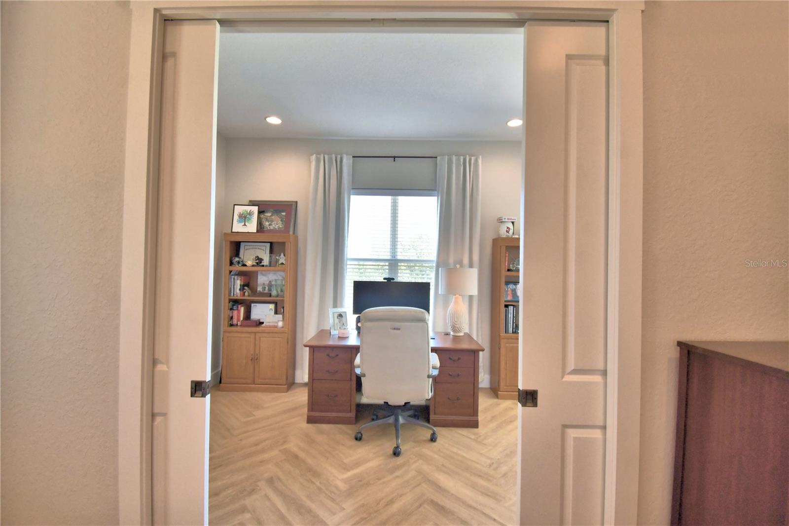 WATER RIDGE SUB - Residential