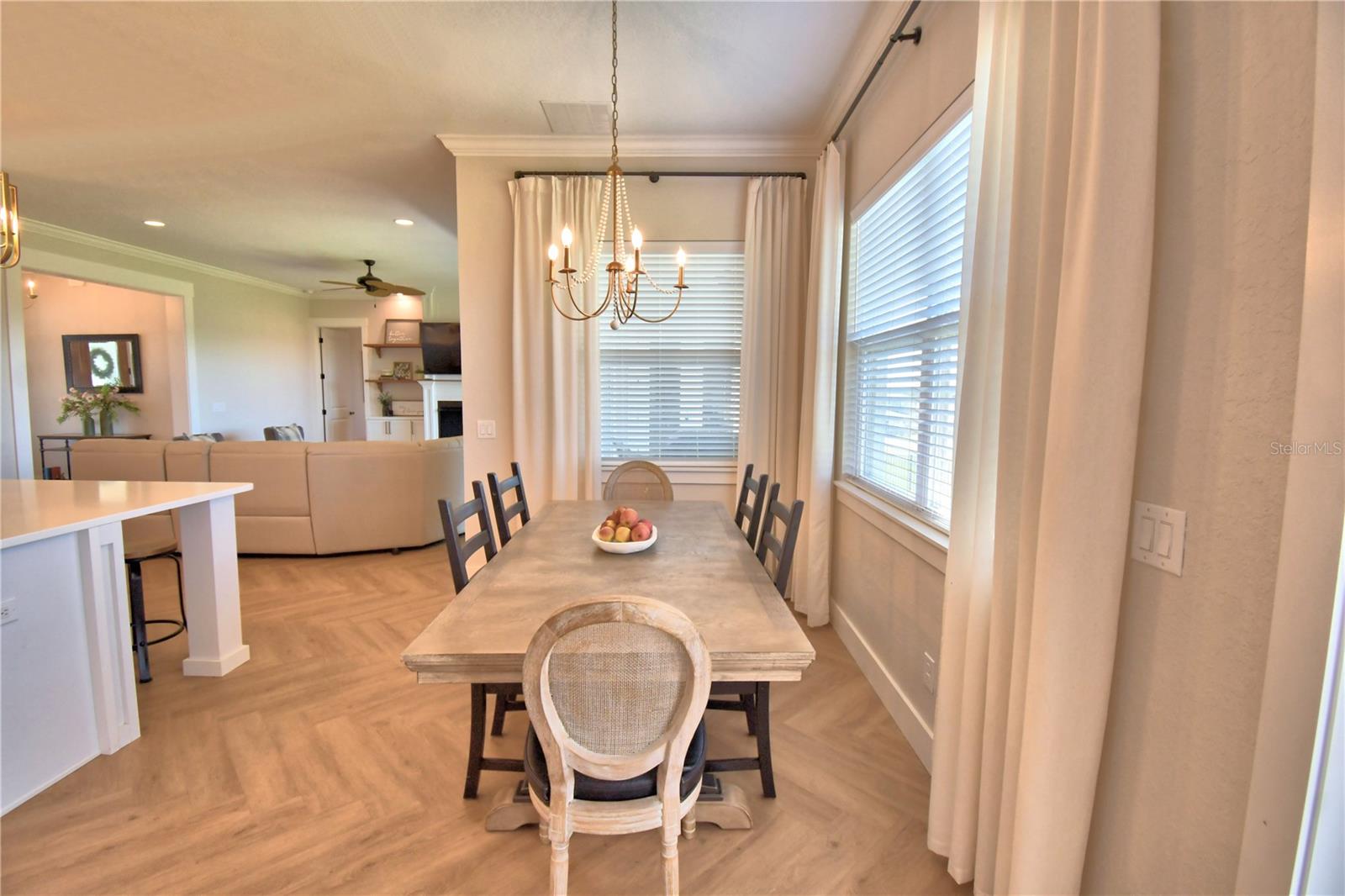 WATER RIDGE SUB - Residential