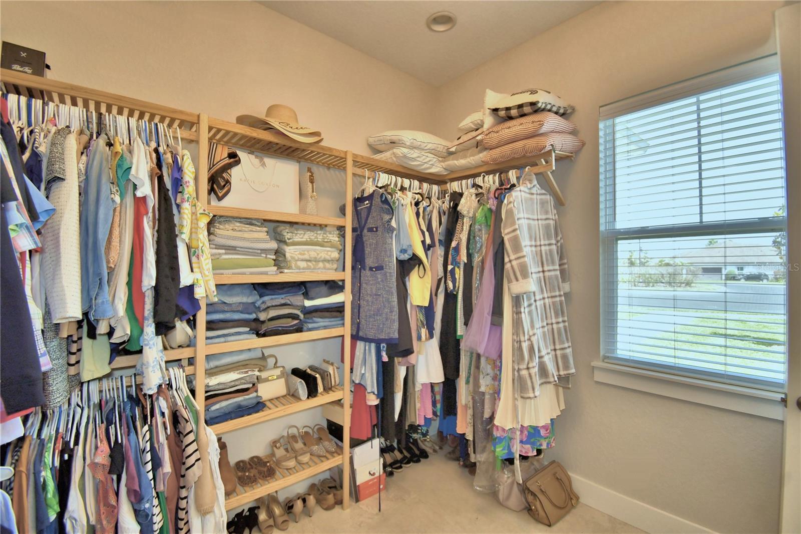 WATER RIDGE SUB - Residential