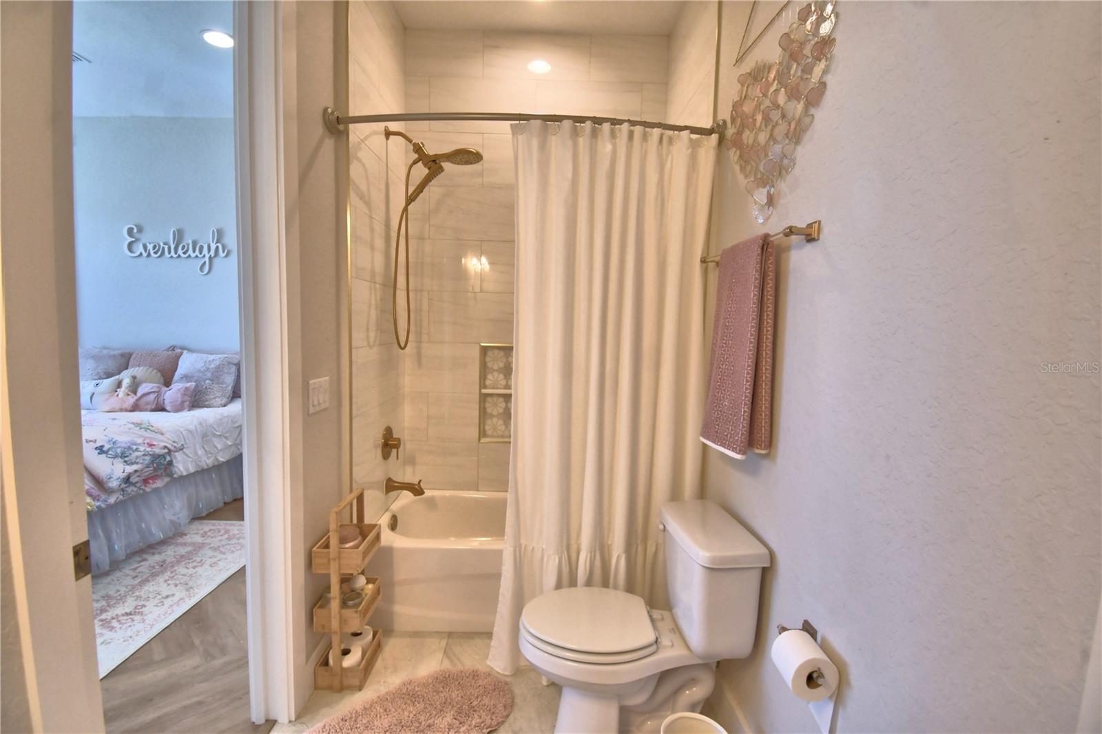 WATER RIDGE SUB - Residential