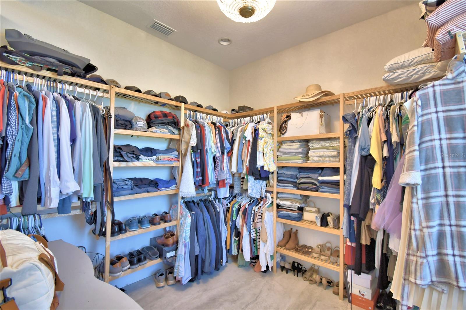 WATER RIDGE SUB - Residential