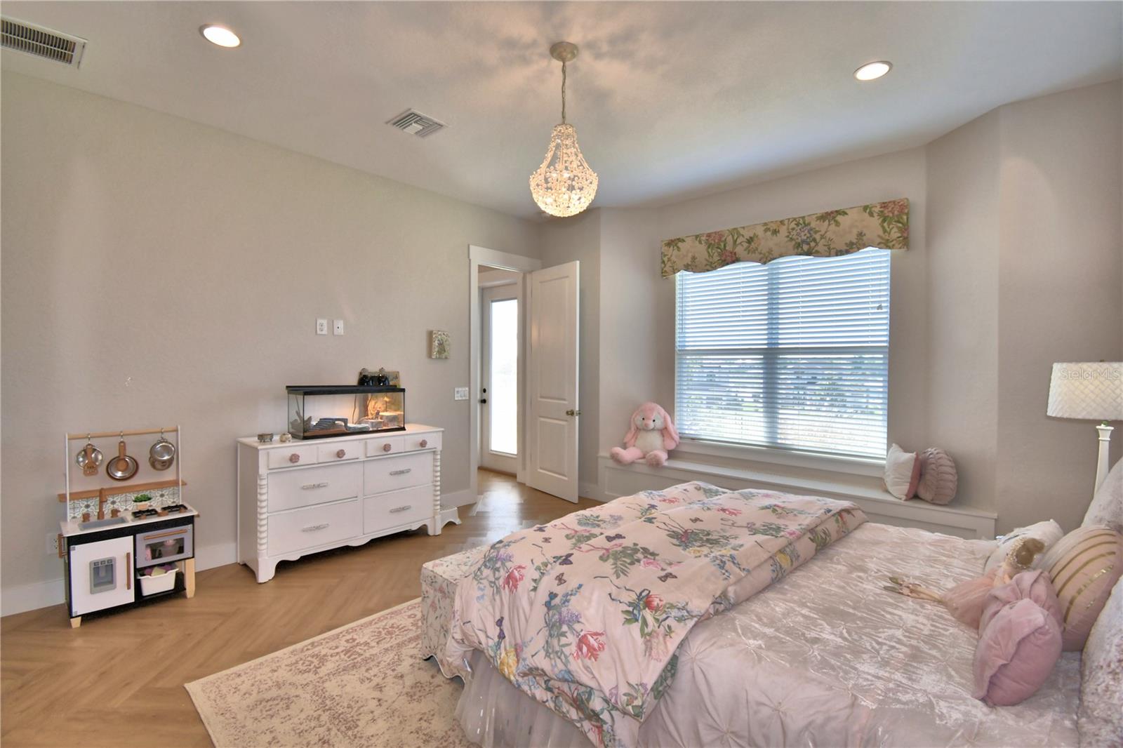 WATER RIDGE SUB - Residential