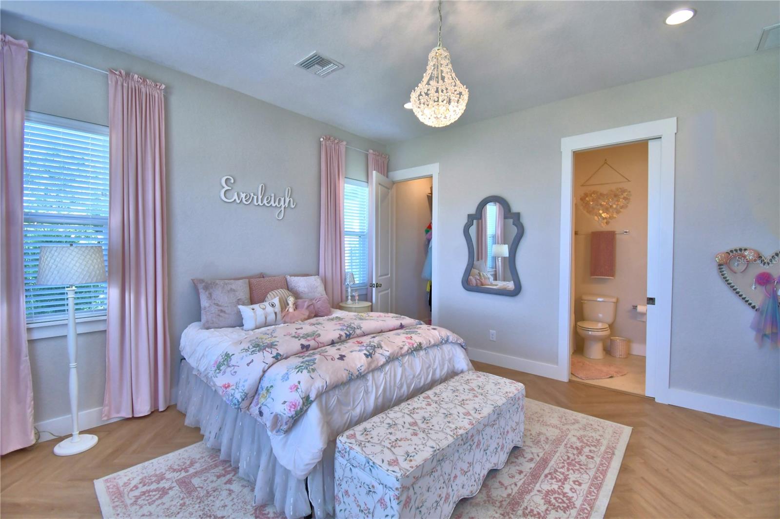 WATER RIDGE SUB - Residential