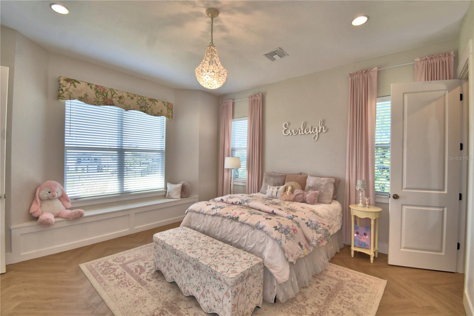 WATER RIDGE SUB - Residential