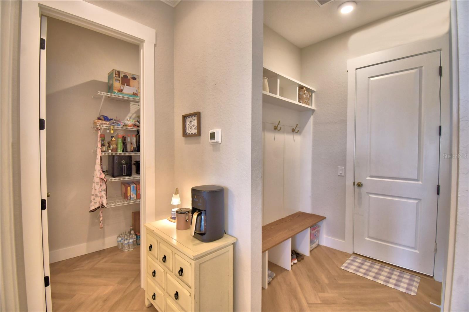 WATER RIDGE SUB - Residential