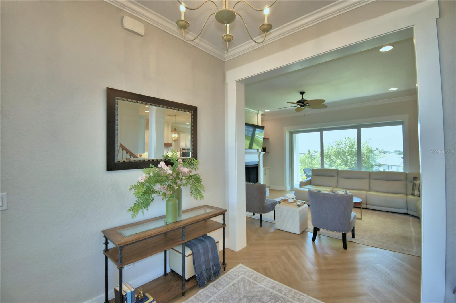 WATER RIDGE SUB - Residential