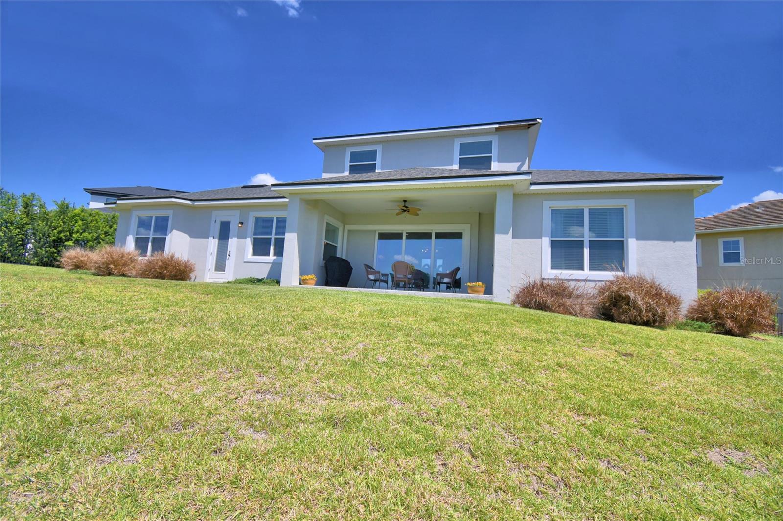 WATER RIDGE SUB - Residential