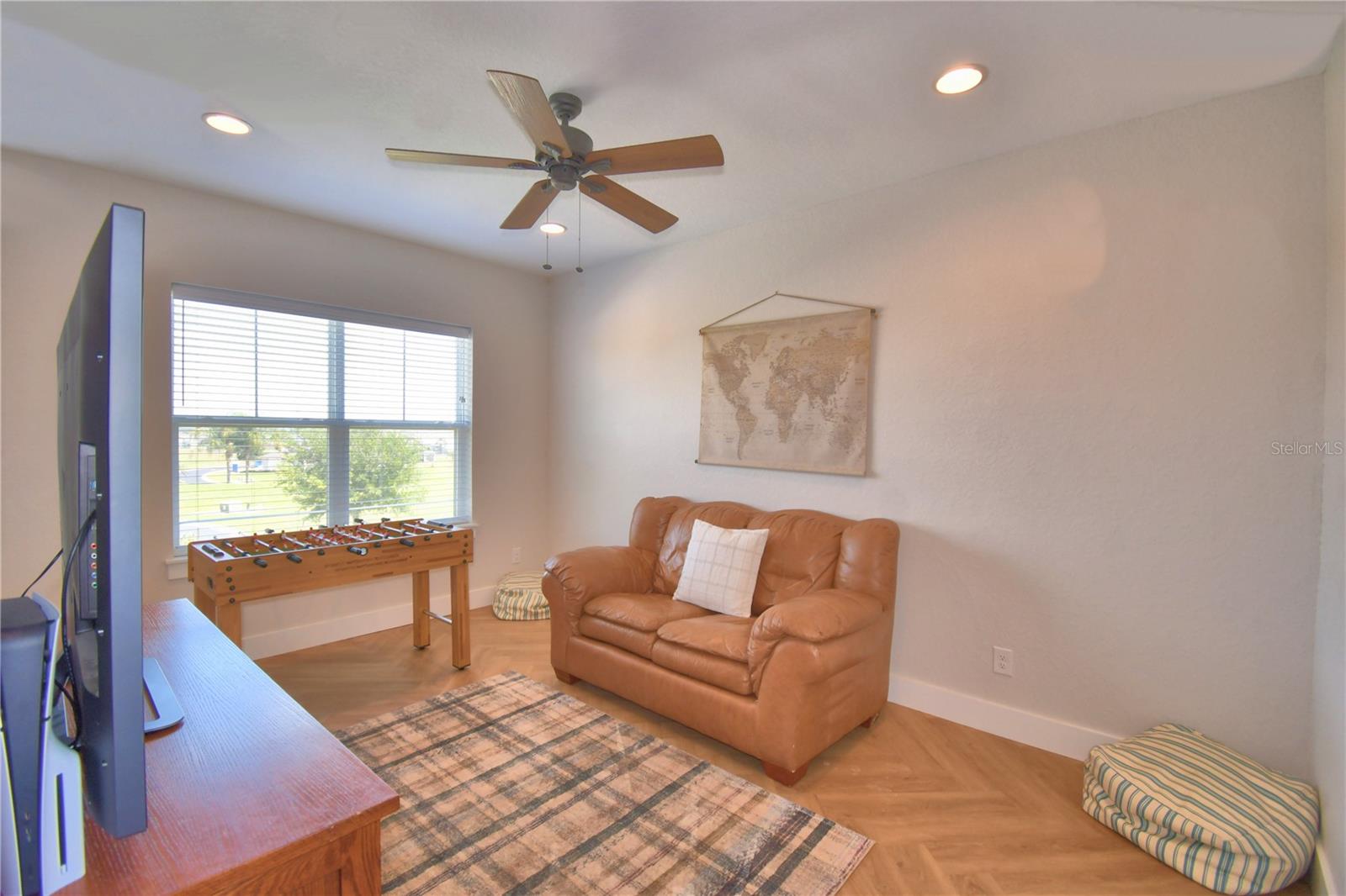 WATER RIDGE SUB - Residential