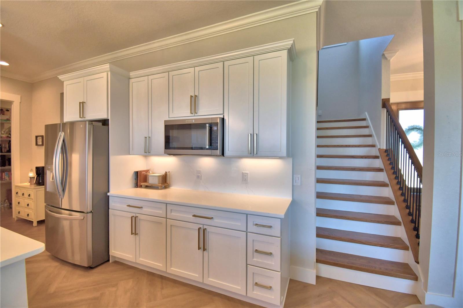 WATER RIDGE SUB - Residential