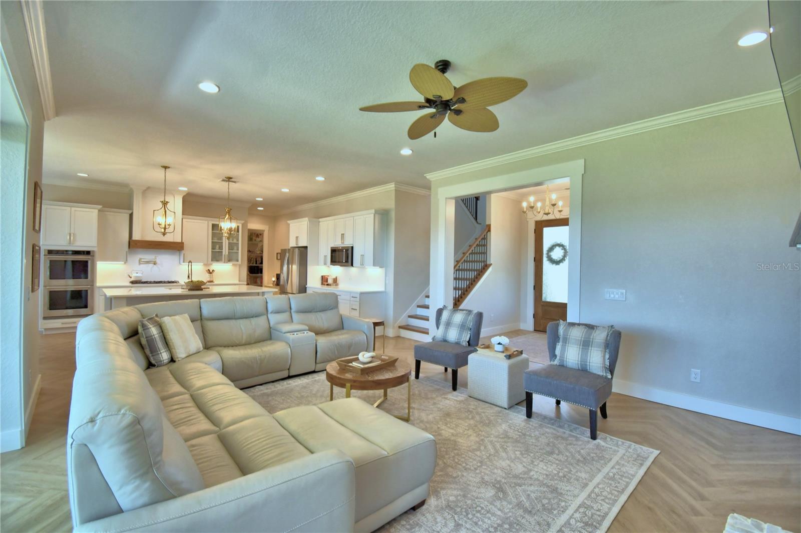 WATER RIDGE SUB - Residential