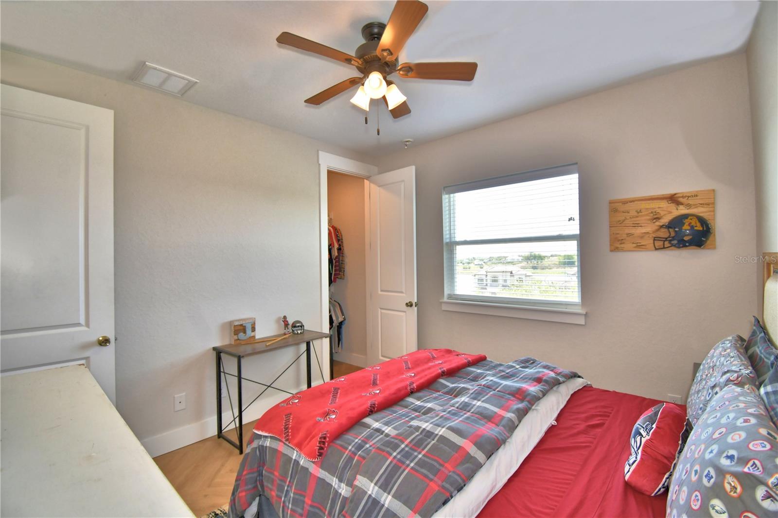 WATER RIDGE SUB - Residential