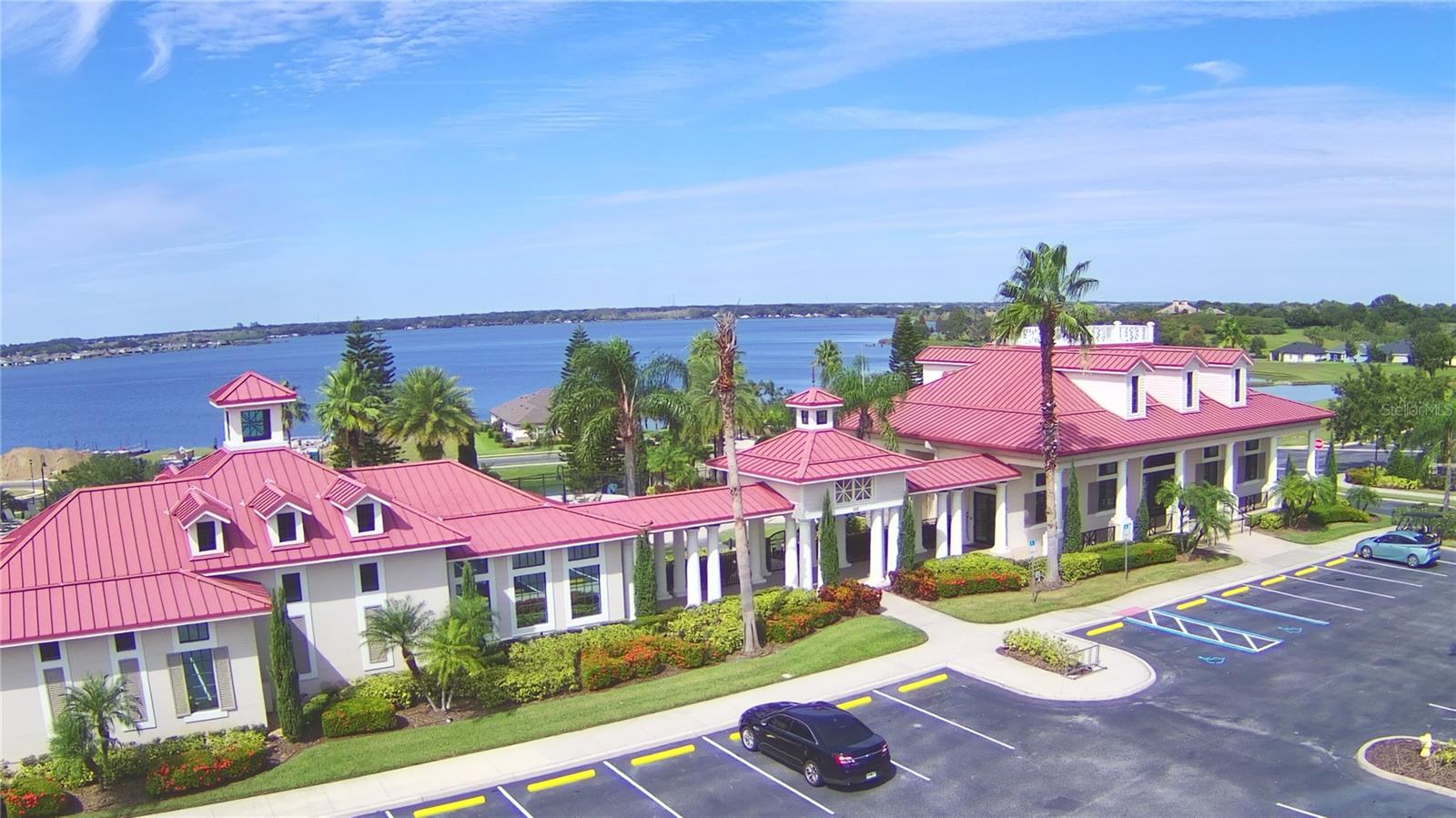 WATER RIDGE SUB - Residential