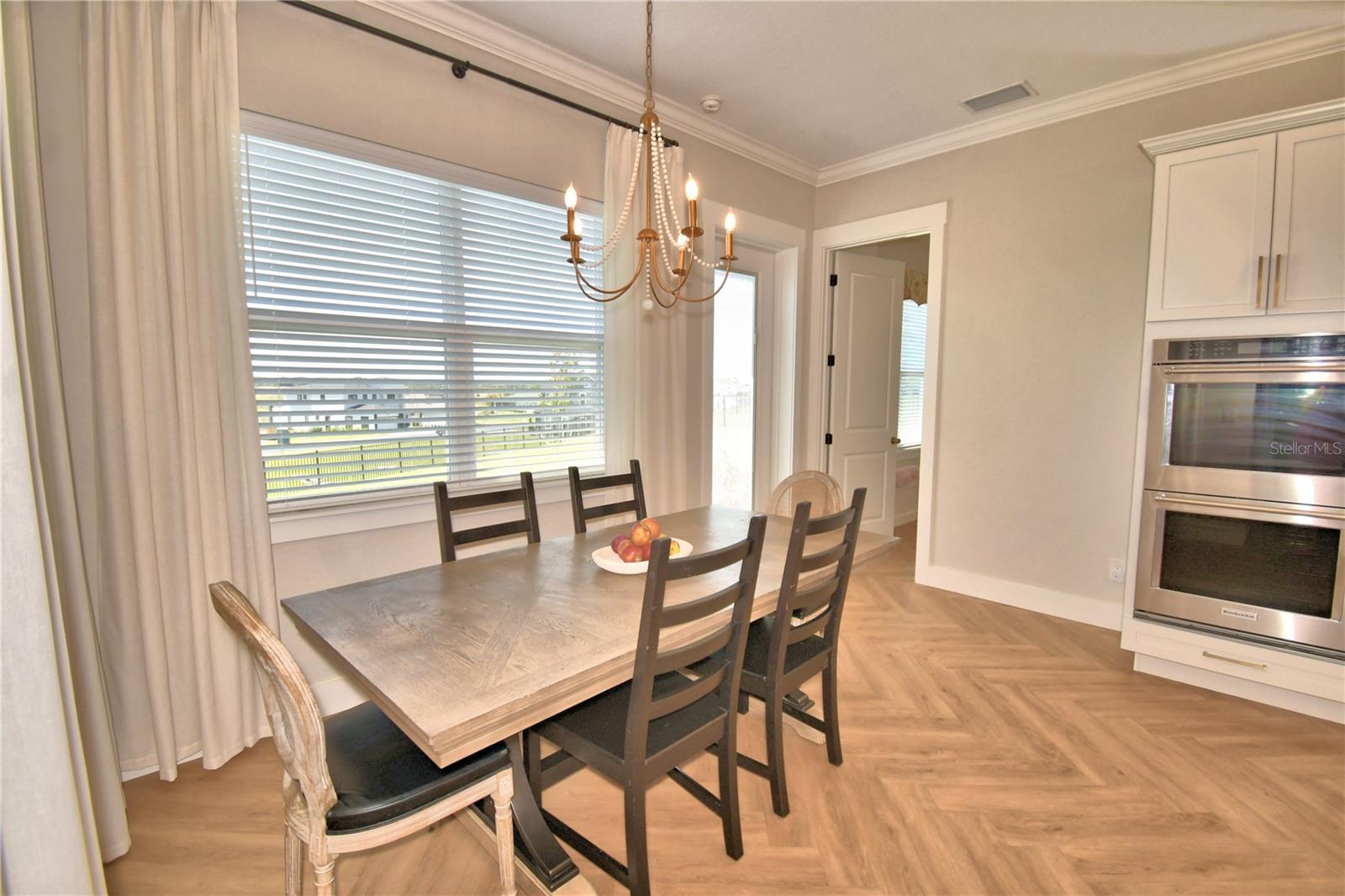 WATER RIDGE SUB - Residential