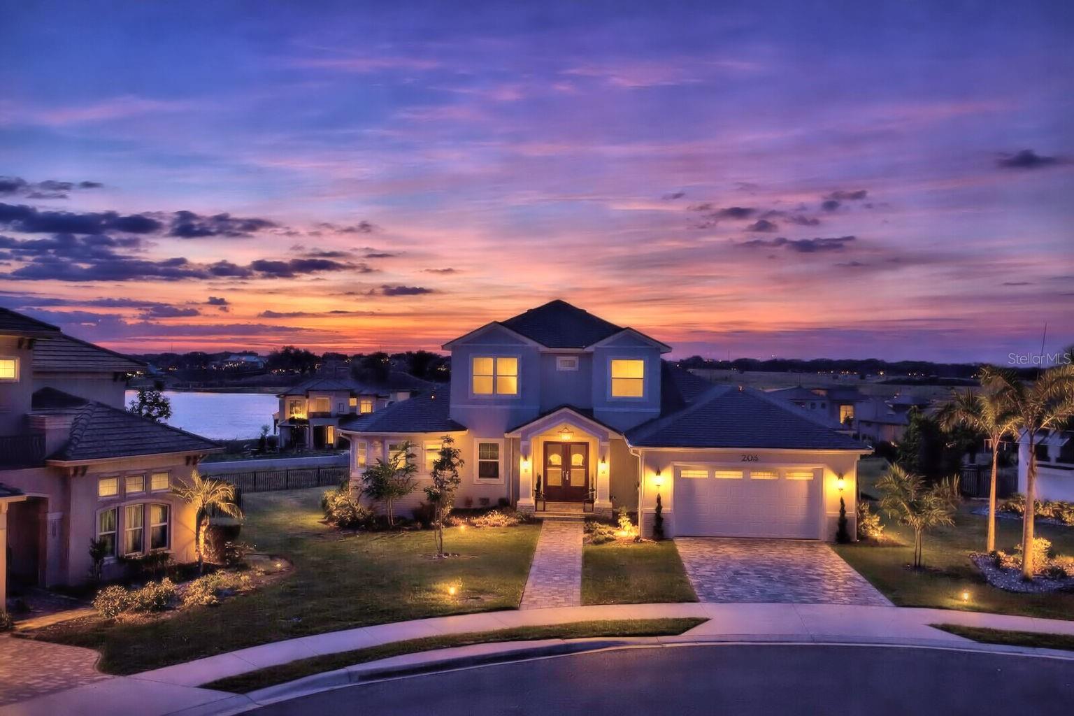 203 SPRING AZURE DRIVE