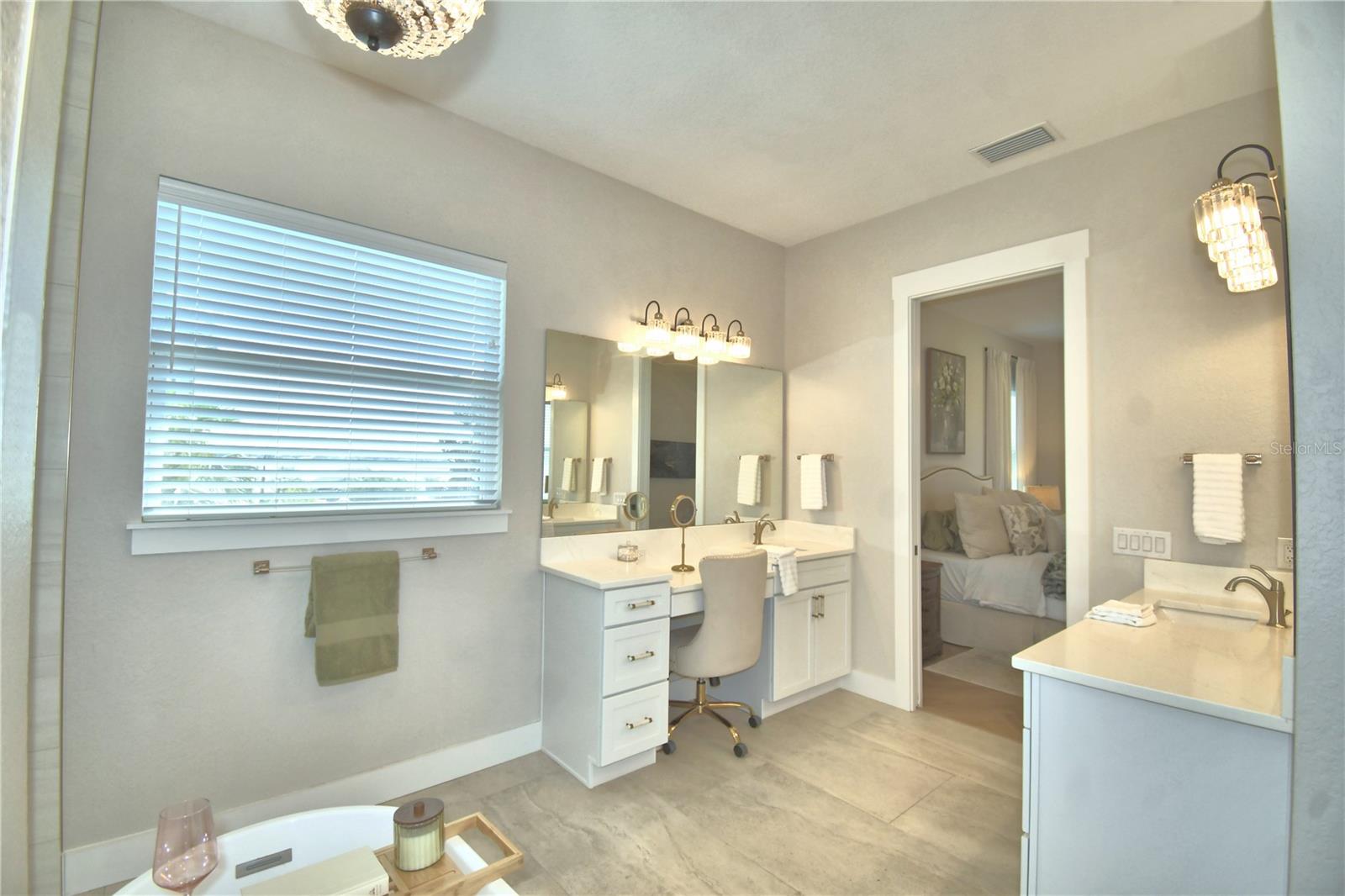 WATER RIDGE SUB - Residential