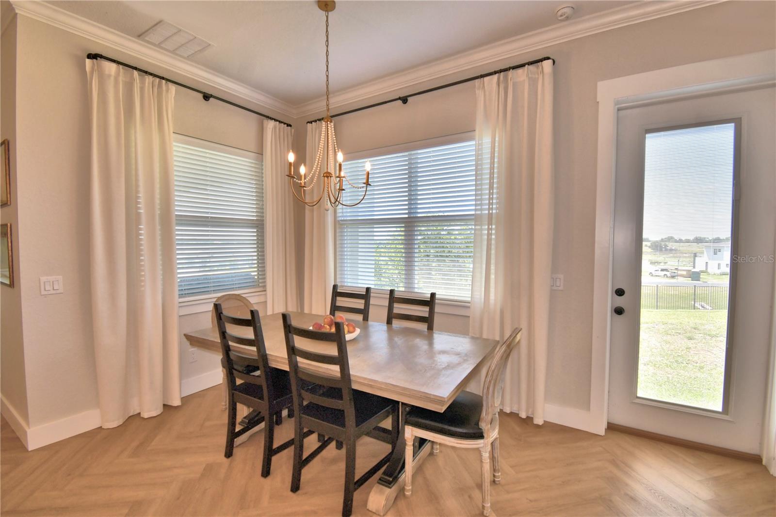 WATER RIDGE SUB - Residential