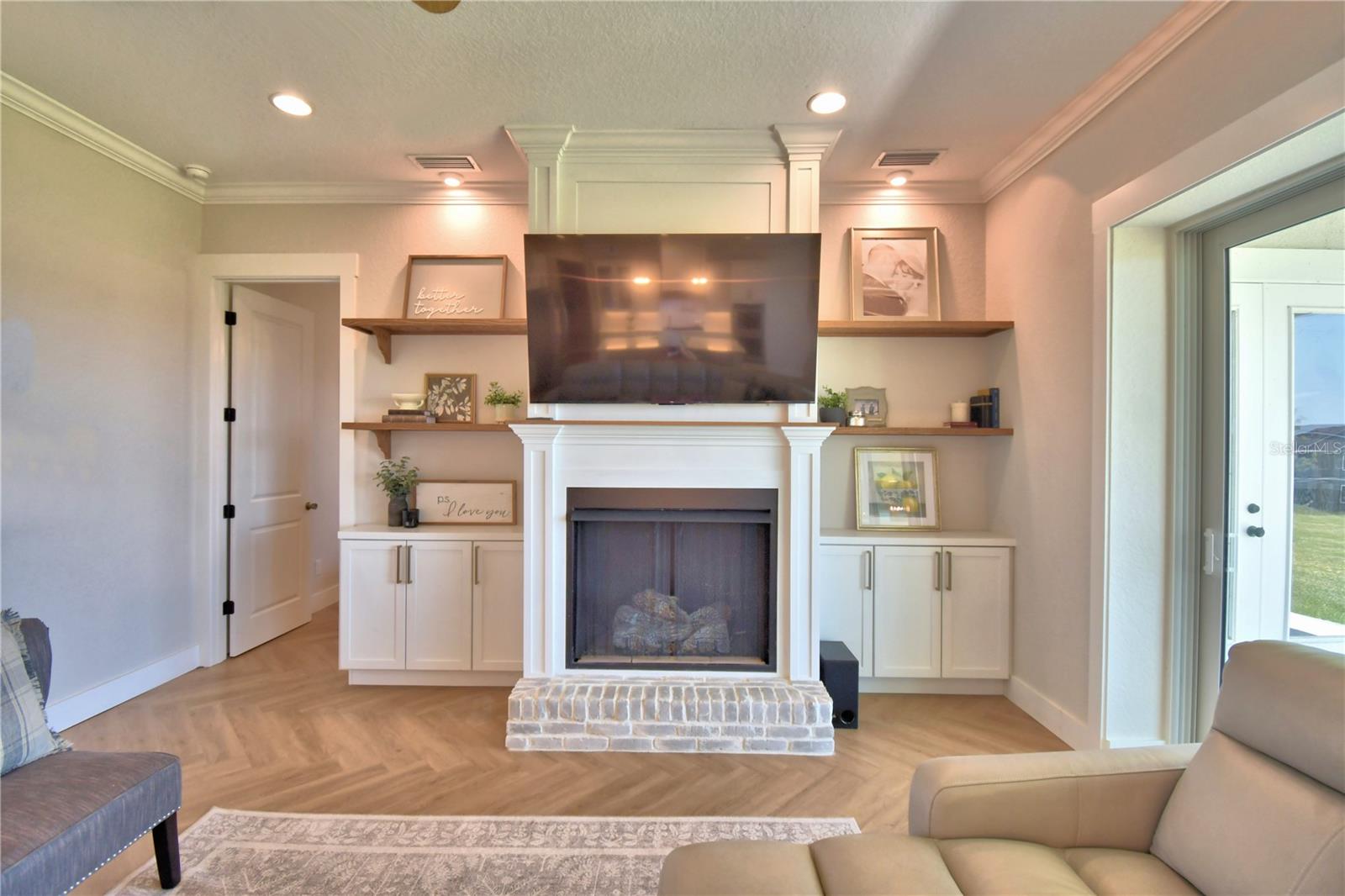 WATER RIDGE SUB - Residential