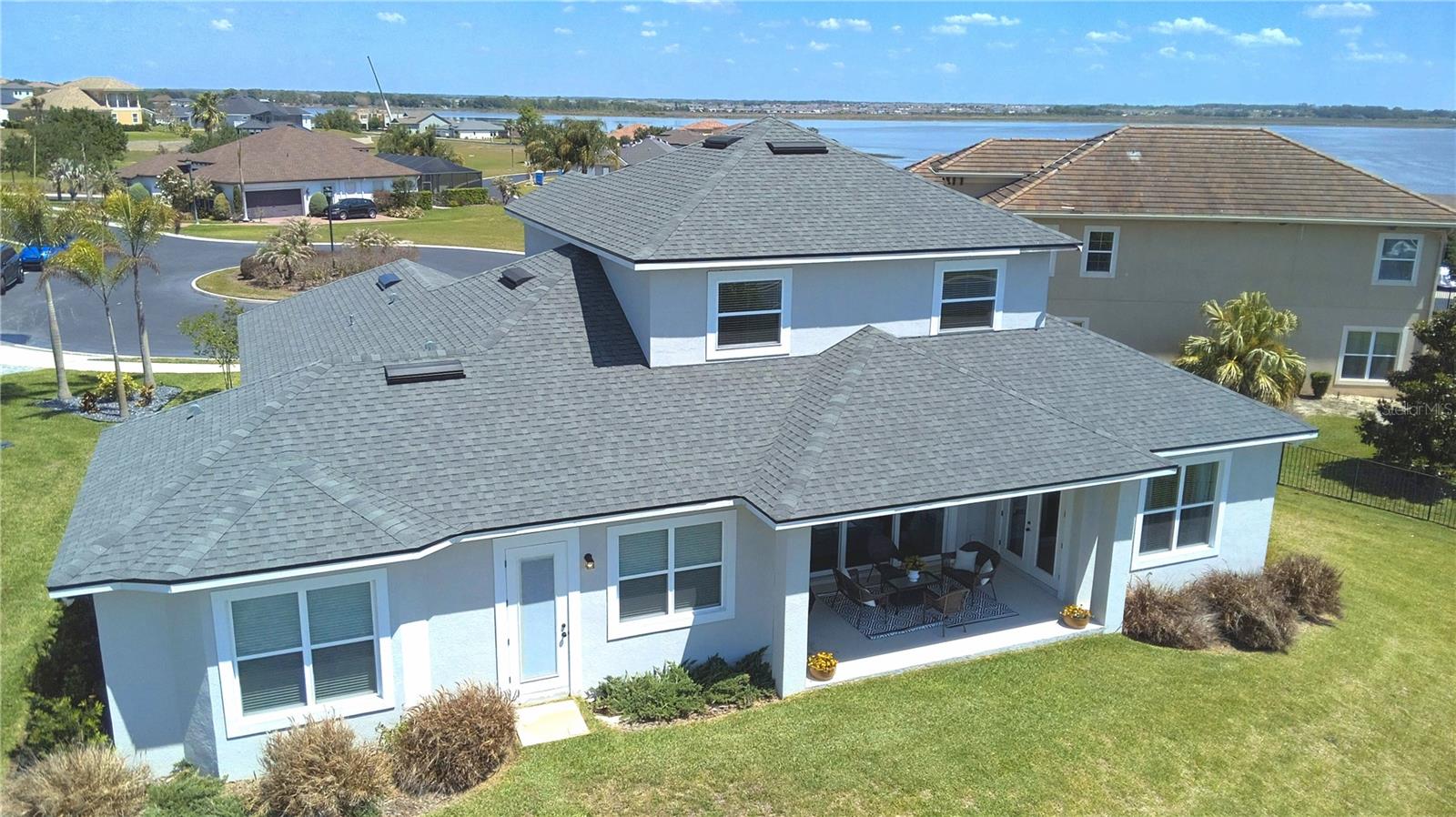 WATER RIDGE SUB - Residential