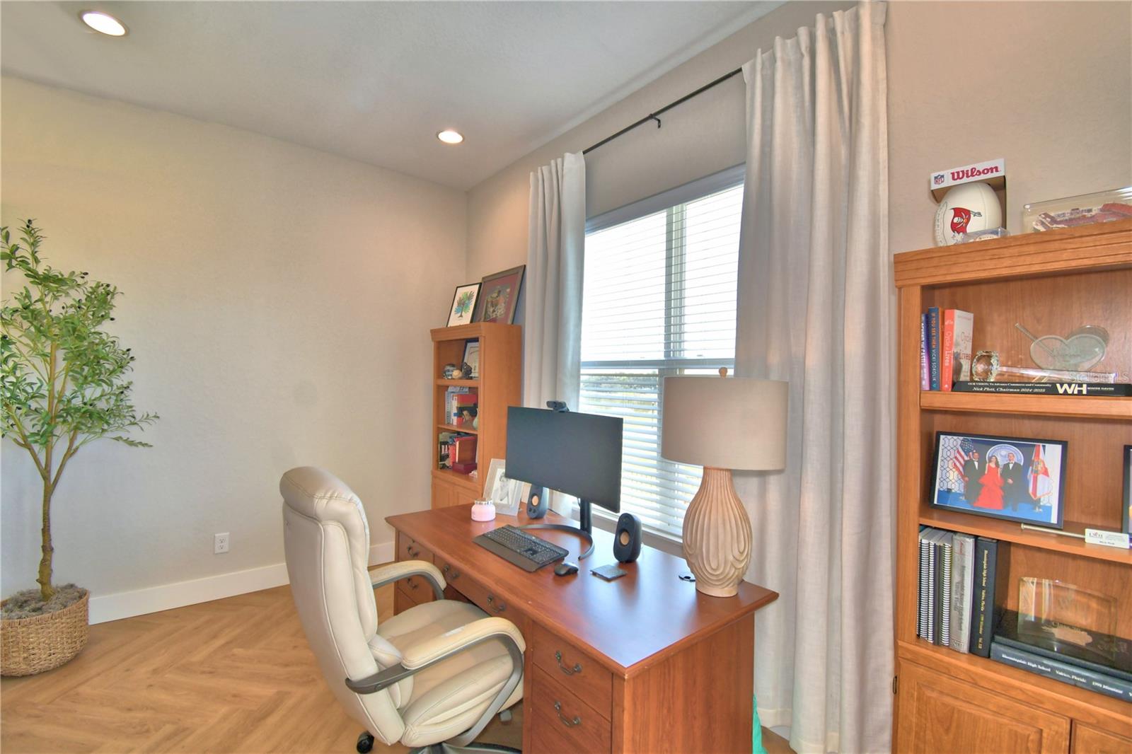 WATER RIDGE SUB - Residential