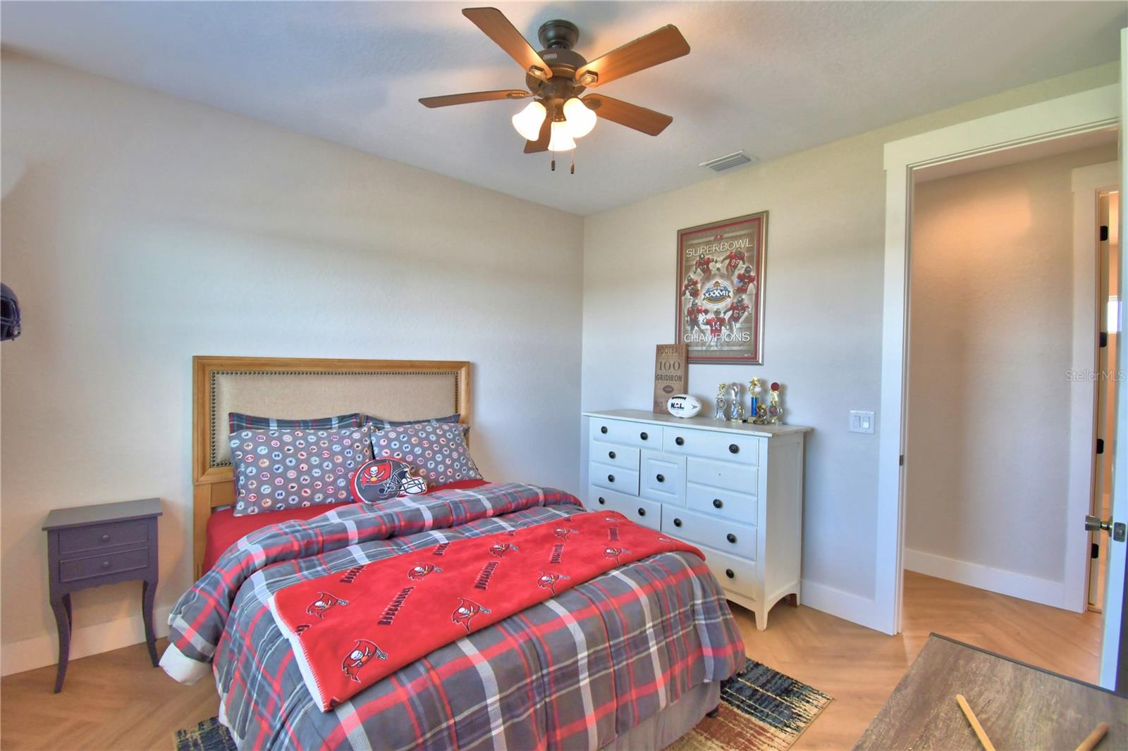 WATER RIDGE SUB - Residential