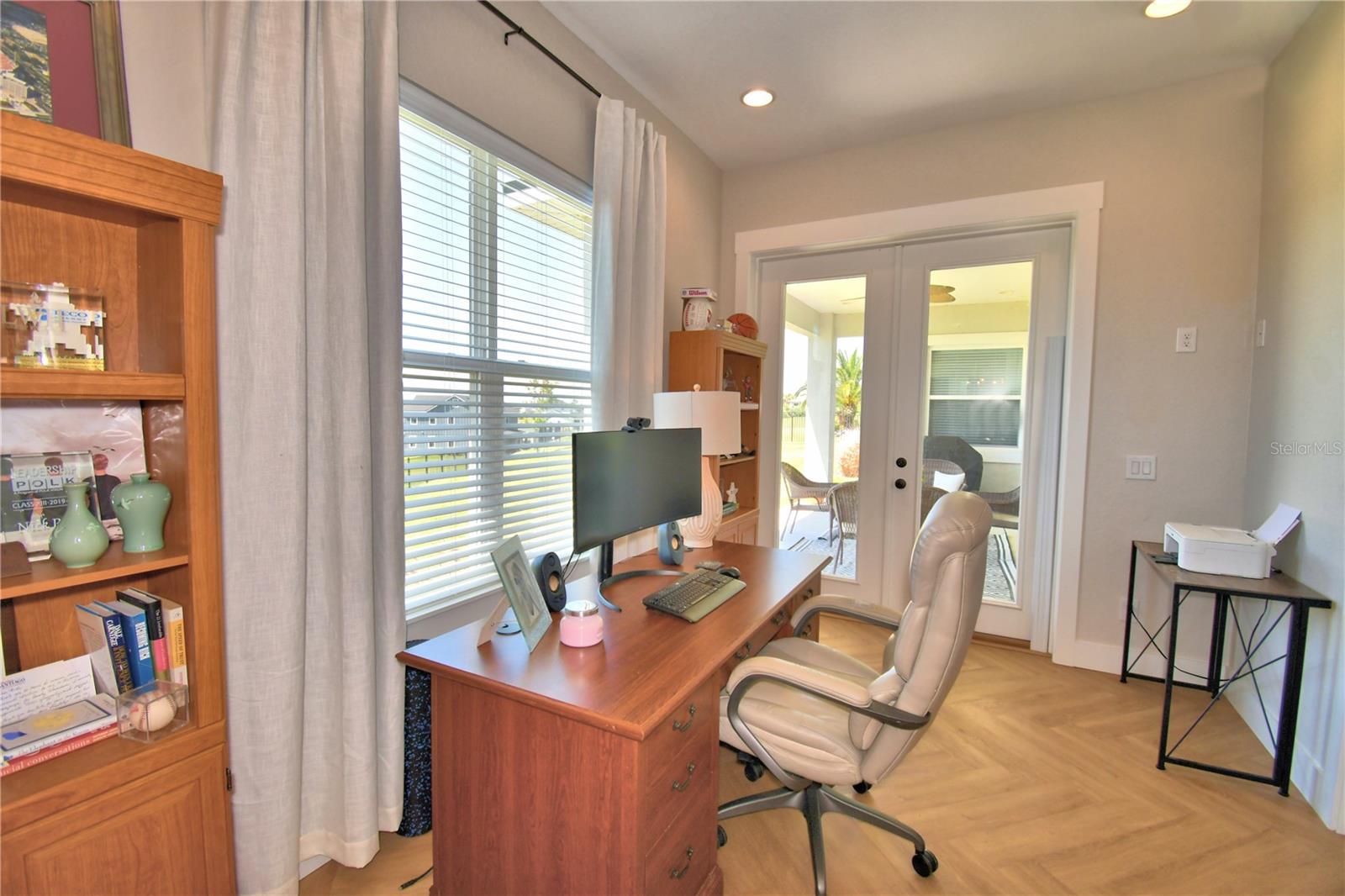 WATER RIDGE SUB - Residential