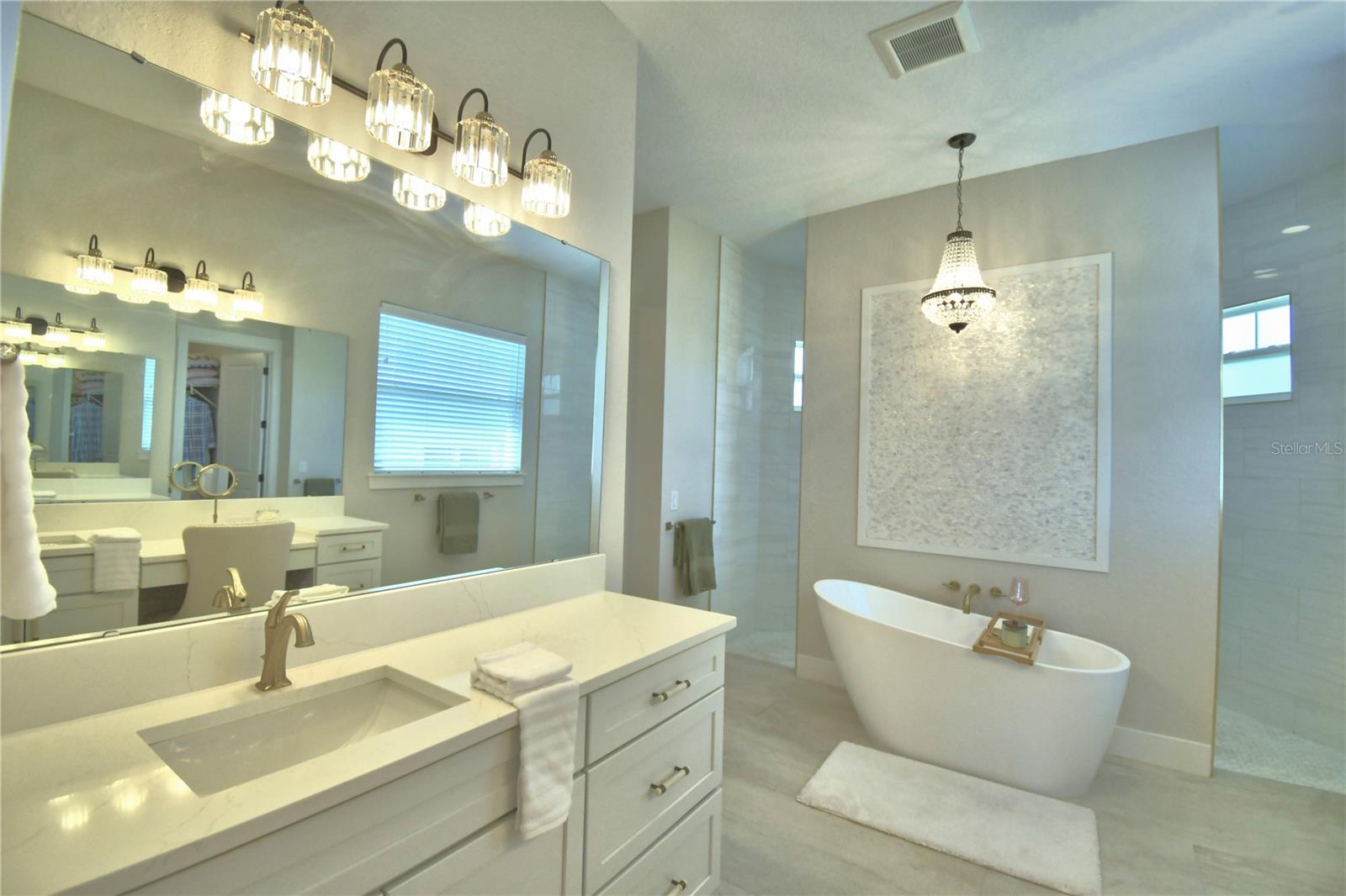 WATER RIDGE SUB - Residential