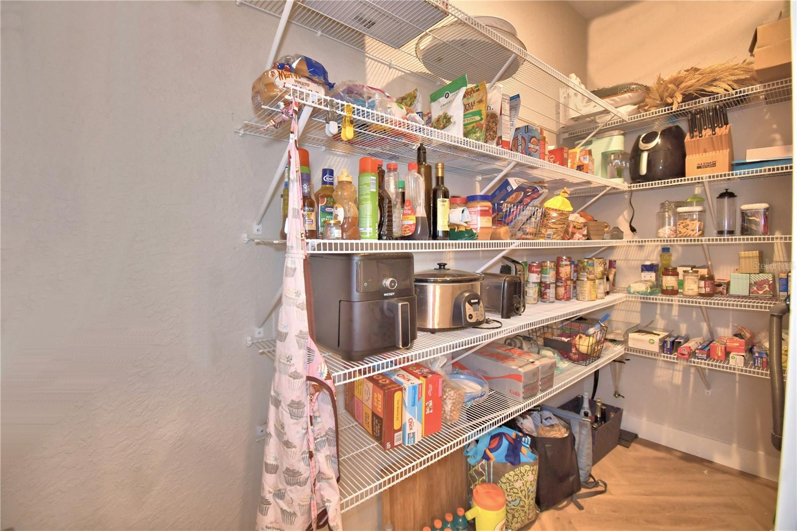 WATER RIDGE SUB - Residential