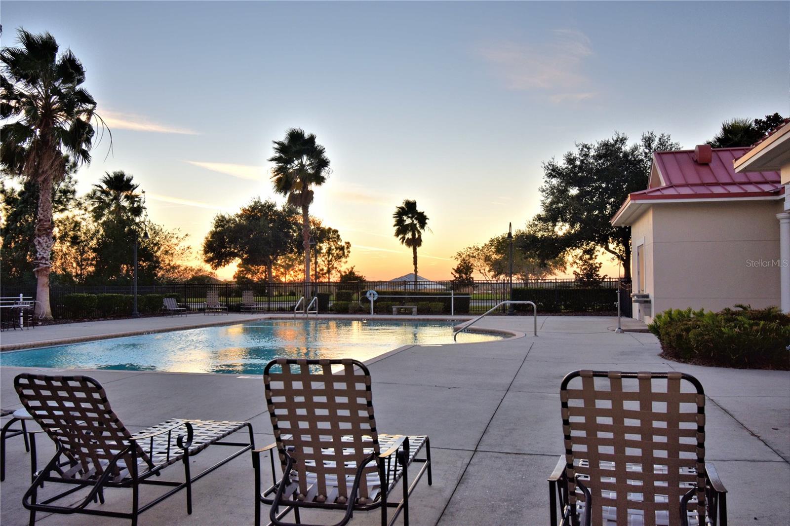 WATER RIDGE SUB - Residential