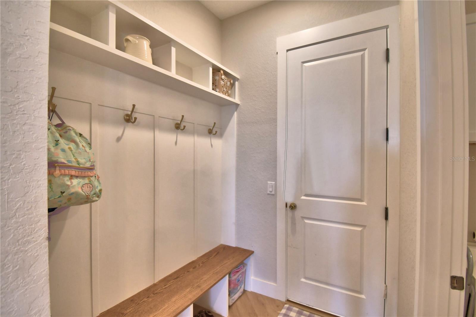 WATER RIDGE SUB - Residential