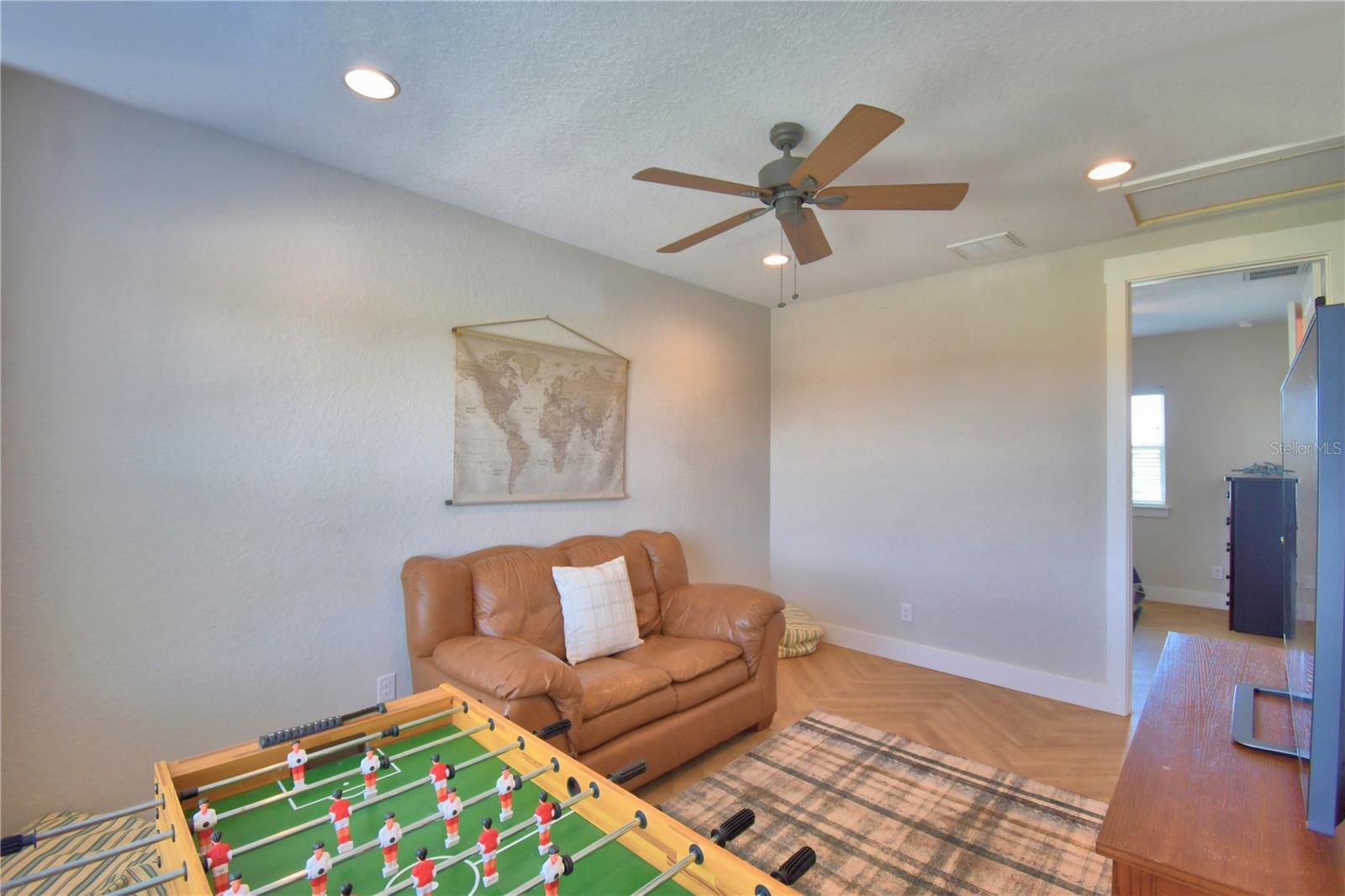 WATER RIDGE SUB - Residential