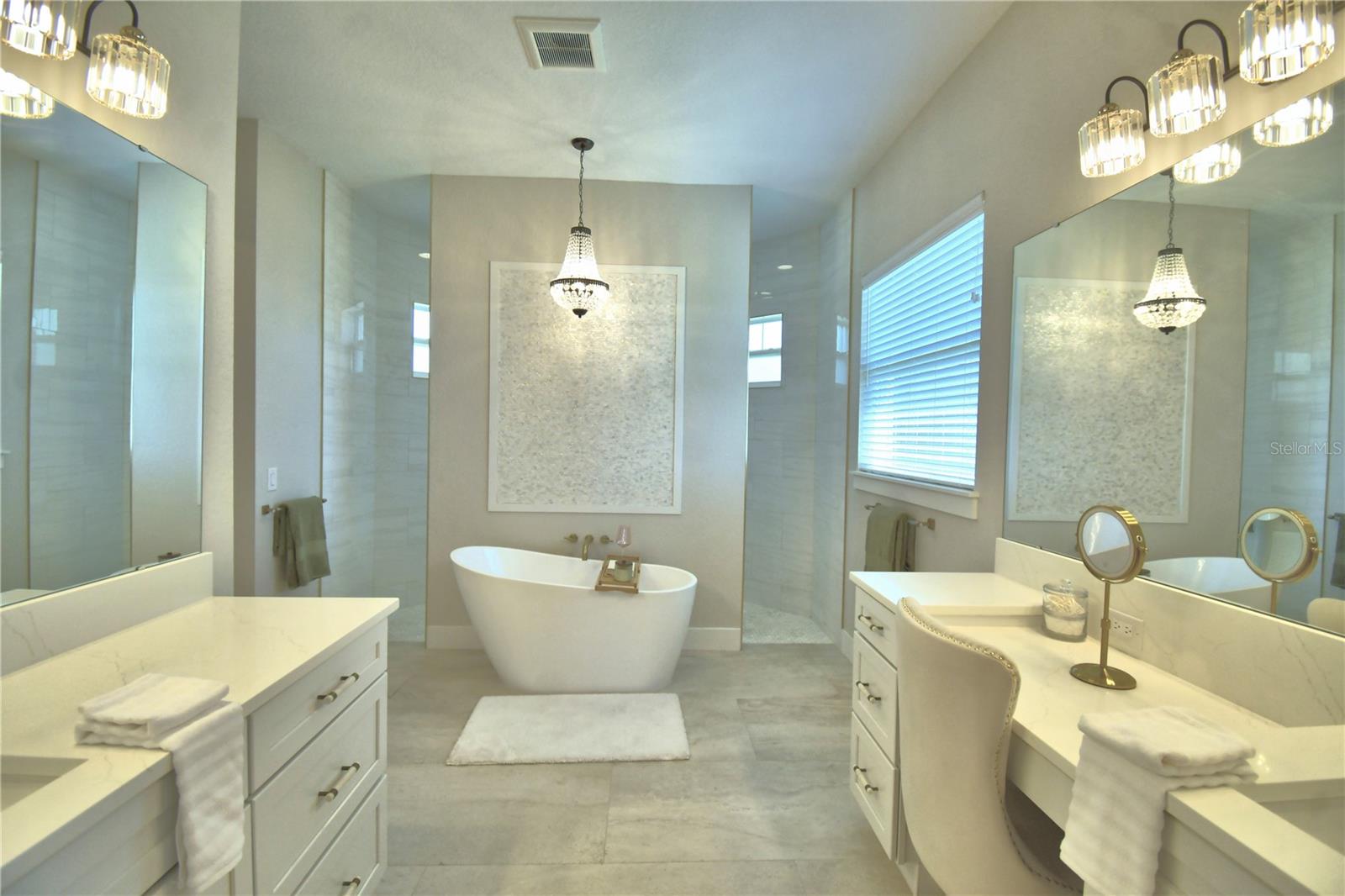 WATER RIDGE SUB - Residential