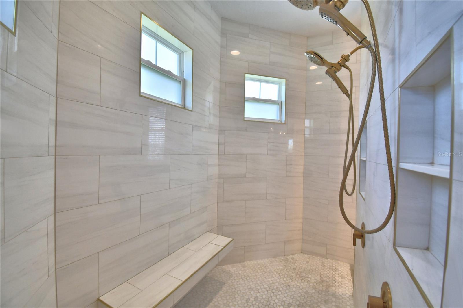 WATER RIDGE SUB - Residential