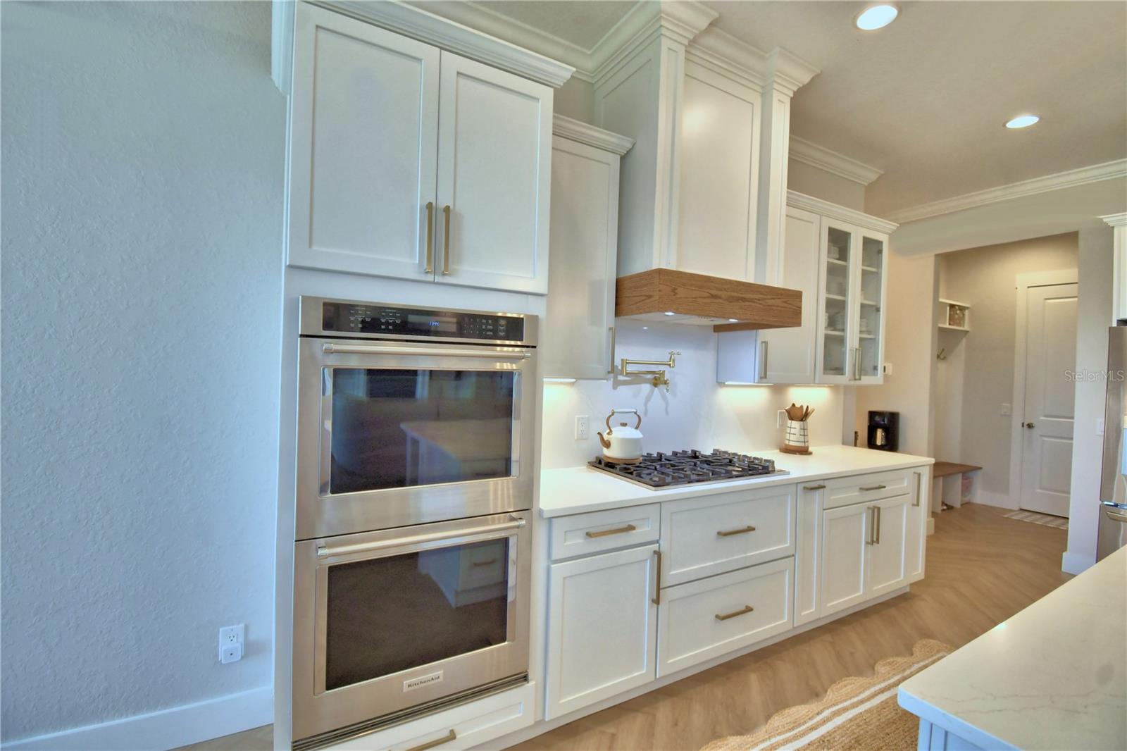 WATER RIDGE SUB - Residential