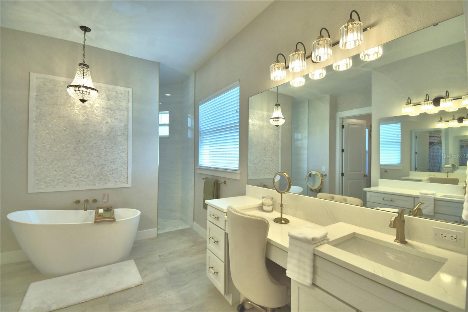 WATER RIDGE SUB - Residential