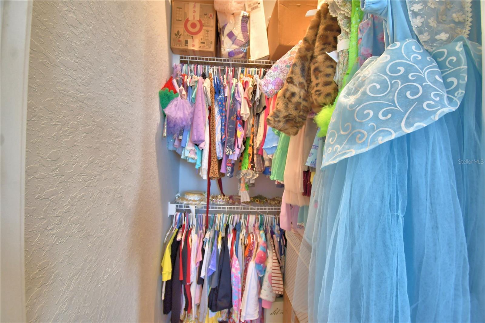 WATER RIDGE SUB - Residential