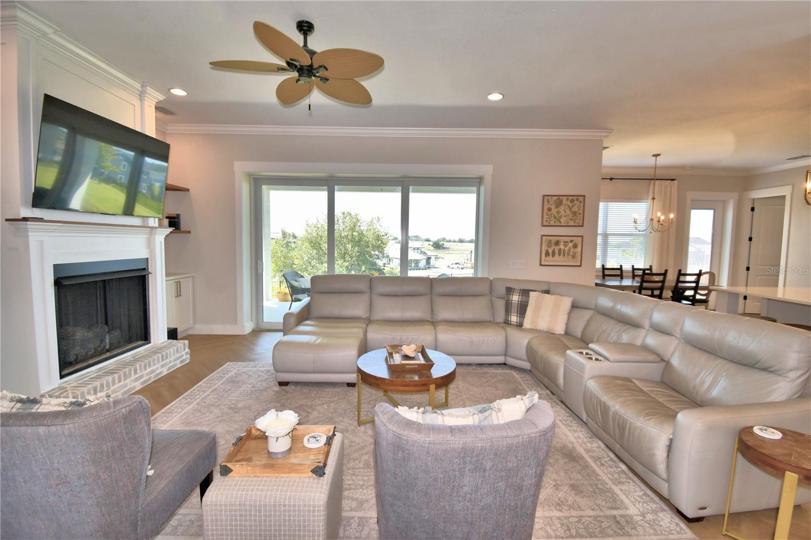 WATER RIDGE SUB - Residential