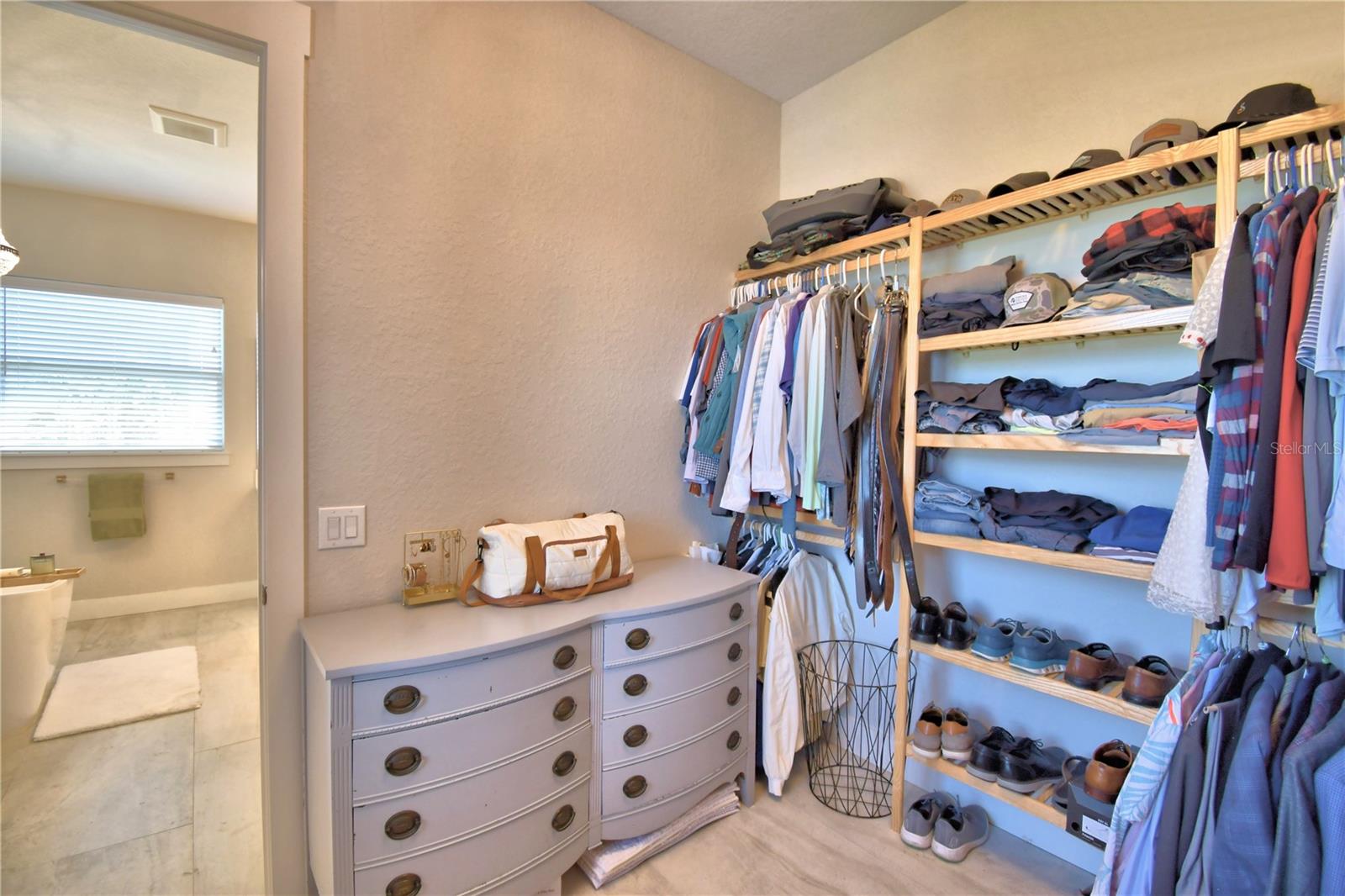 WATER RIDGE SUB - Residential