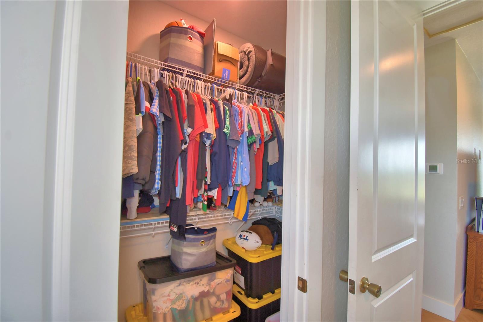 WATER RIDGE SUB - Residential